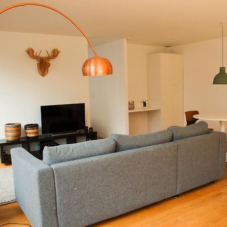 Rooom Kortrijk Διαμέρισμα Εξωτερικό φωτογραφία