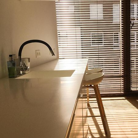Rooom Kortrijk Διαμέρισμα Εξωτερικό φωτογραφία