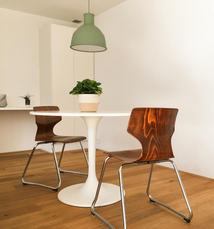 Rooom Kortrijk Διαμέρισμα Εξωτερικό φωτογραφία