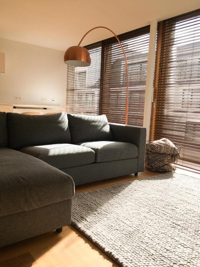 Rooom Kortrijk Διαμέρισμα Εξωτερικό φωτογραφία