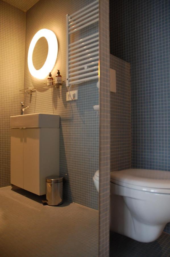 Rooom Kortrijk Διαμέρισμα Εξωτερικό φωτογραφία
