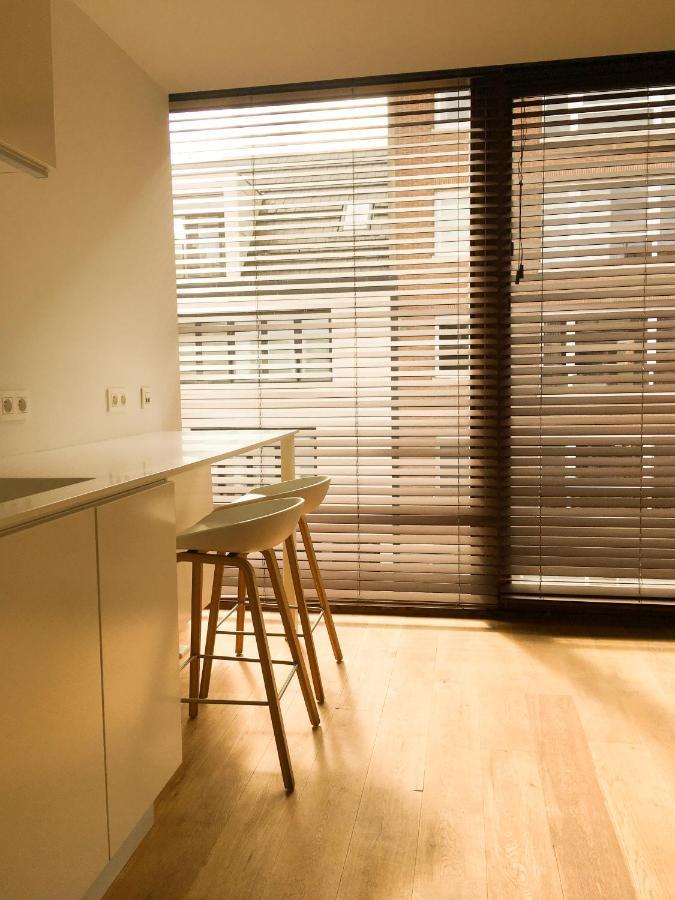 Rooom Kortrijk Διαμέρισμα Εξωτερικό φωτογραφία